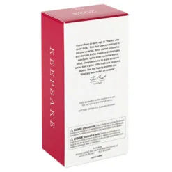 Hallmark Hot Wheels™ Mach Speeder™ Ornament With Light 10 Hallmark Hot Wheels™ Mach Speeder™ Ornament With Light -Hallmark Store Hot Wheels Mac Speeder Keepsake Ornament 1999QXI7389 05