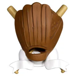 Hallmark MLB Houston Astros™ World Series Champions™ 2022 Ornament -Hallmark Store Houston Astros 2022 World Series Keepsake Christmas Ornament 2499QHR1233 06