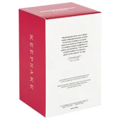 Hallmark Skating Snowball And Tuxedo Ornament With Motion -Hallmark Store Ice Skating Polar Bear and Penguin Keepsake Ornament 3499QGO2677 05