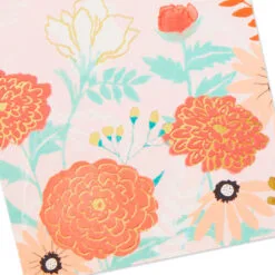 Hallmark Illustrated Floral Assorted Mother's Day Cards, Pack Of 36 11 Hallmark Illustrated Floral Assorted Mother's Day Cards, Pack Of 36 -Hallmark Store Illustrated Floral Mothers Day Cards Assortment 5MAY1000 05