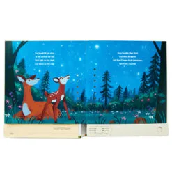 Hallmark I'm Thankful For You Recordable Storybook -Hallmark Store Im Thankful for You Recordable Storybook 1KOB1211 03