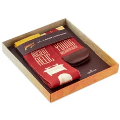 Hallmark Indiana Jones™ Adult And Child Relic And Archeologist Socks, Pack Of 2 -Hallmark Store Indiana Jones Adult and Child Sock Bundle 2Pack 1IDJ1002 04