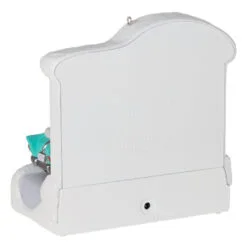 Hallmark Happy Holiday Parade Collection Joanne's Christmas Boutique Musical Ornament With Light 11 Hallmark Happy Holiday Parade Collection Joanne's Christmas Boutique Musical Ornament With Light -Hallmark Store Joannes Christmas Boutique Shop Keepsake Ornament 3499QGO2517 06