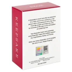 Hallmark John Deere Gator™ XUV835R Utility Vehicle Metal Ornament -Hallmark Store John Deere Gator Utility Vehicle Keepsake Ornament 2199QXI6019 05