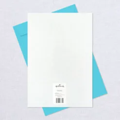 Hallmark 16" Joyful Butterflies Pop-Up Jumbo Birthday Card -Hallmark Store Joyful Butterflies Pop Up Birthday Card 1299CBG1010 08