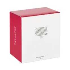 Hallmark Snowflake Ornament And Stocking Hanger 10 Hallmark Snowflake Ornament And Stocking Hanger -Hallmark Store Keepsake Snowflake Ornament and Stocking Hanger 1999QSB6303 05