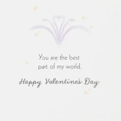 Hallmark Disney The Little Mermaid 3D Pop-Up Musical Valentine's Day Card With Light 10 Hallmark Disney The Little Mermaid 3D Pop-Up Musical Valentine's Day Card With Light -Hallmark Store Kiss the Girl PopUp Music Light Valentines Day Card 1099VAY9992 03