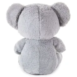 Hallmark Be There When You Can’t Recordable Koala Stuffed Animal With Heart, 11” -Hallmark Store Koala With Heart Recordable Plush 1PSB2191 03