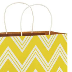 Hallmark 12.5" Assorted Designs 12-Pack Large Gift Bags -Hallmark Store Large Designed Gift Bags Assortment Pack 5EGB6050 04