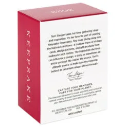 Hallmark Life's A Beach! 2023 Ornament -Hallmark Store Lifes a Beach Tote Bag Keepsake Ornament 1899QGO2929 05