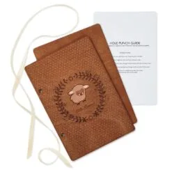 Hallmark Little Blessing Baby Card Keeper -Hallmark Store Little Blessing Baby Card Keeper root 1CKP1906 CKP1906 03.jpg Source Image