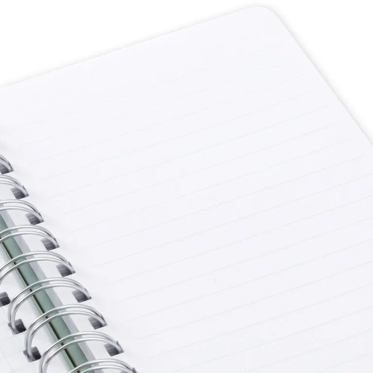 Hallmark Little World Changers™ The Power Of Being Me Prompted Journal With Stickers 8 Hallmark Little World Changers™ The Power Of Being Me Prompted Journal With Stickers - Image 8