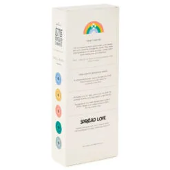 Hallmark Little World Changers™ And Kind Culture Co. The Doll Kind Boy, 12" -Hallmark Store Little World Changers Medium Skin Boy Doll With Tokens 1KID2087 07