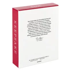 Hallmark We're Engaged! 2023 Porcelain Ornament 10 Hallmark We're Engaged! 2023 Porcelain Ornament -Hallmark Store Love With Engagement Ring Keepsake Ornament 1999QHX3077 05