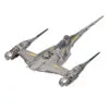 Hallmark Star Wars: The Mandalorian™ The Mandalorian's N-1 Starfighter™ Ornament