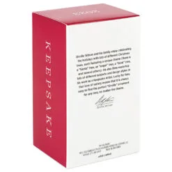 Hallmark Nintendo Mario Kart™ Luigi Ornament 10 Hallmark Nintendo Mario Kart™ Luigi Ornament -Hallmark Store Mario Kart Luigi Keepsake Ornament 1899QXI6337 05