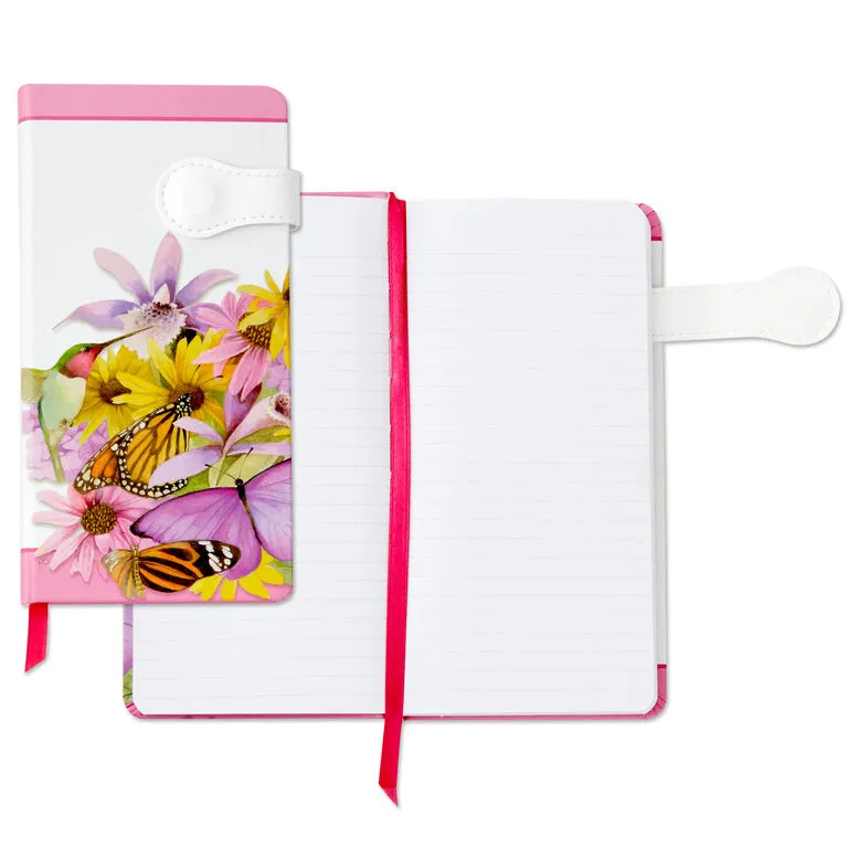 Hallmark Marjolein Bastin Hardback Slim Journal 2 Hallmark Marjolein Bastin Hardback Slim Journal - Image 2