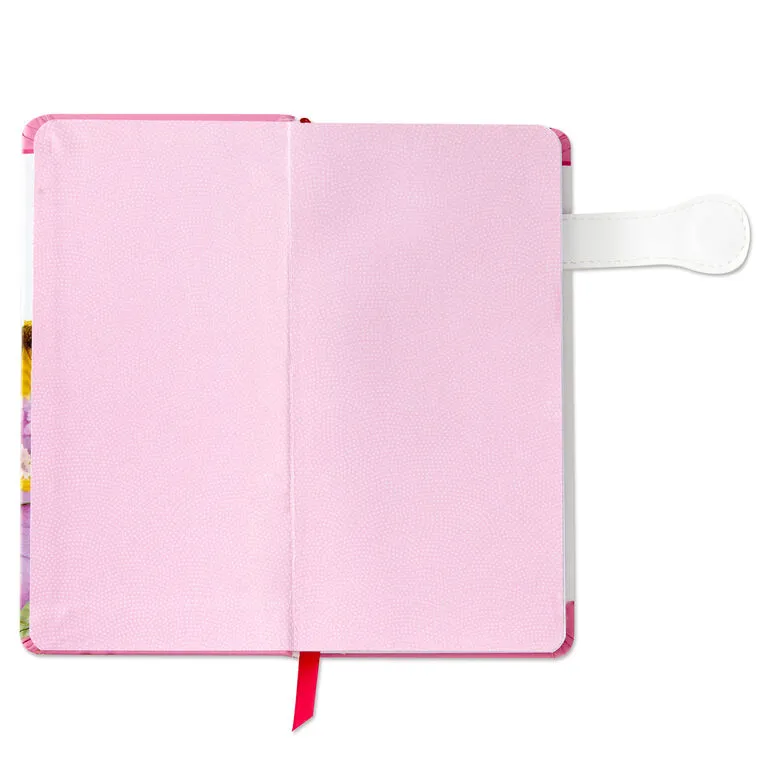Hallmark Marjolein Bastin Hardback Slim Journal 3 Hallmark Marjolein Bastin Hardback Slim Journal - Image 3