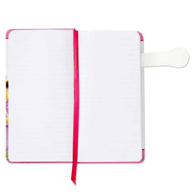 Hallmark Marjolein Bastin Hardback Slim Journal 4 Hallmark Marjolein Bastin Hardback Slim Journal - Image 4