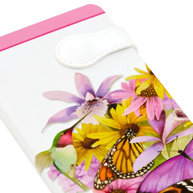 Hallmark Marjolein Bastin Hardback Slim Journal 5 Hallmark Marjolein Bastin Hardback Slim Journal - Image 5