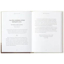 Hallmark Married For Life Book -Hallmark Store Married for Life Book 1BOK1477 04