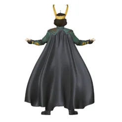 Hallmark Marvel Studios Loki Ornament 11 Hallmark Marvel Studios Loki Ornament -Hallmark Store Marvel Loki Keepsake Ornament 1999QXI7477 06