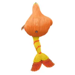 Hallmark Barbie™ Mermaid Ornament With Light -Hallmark Store Mermaid Barbie Keepsake Ornament 1899QXI6999 06