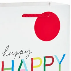 Hallmark Merry And Bright 8-Pack Christmas Gift Bags, Assorted Sizes And Designs 11 Hallmark Merry And Bright 8-Pack Christmas Gift Bags, Assorted Sizes And Designs -Hallmark Store Merry and Bright Assortment Christmas Gift Bags 5XGB1402 06