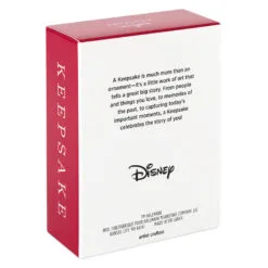 Hallmark Mini Disney Mickey Mouse Ornaments, Set Of 6 11 Hallmark Mini Disney Mickey Mouse Ornaments, Set Of 6 -Hallmark Store Mickey Ears Balls Keepsake Ornaments 1599QSB6217 05