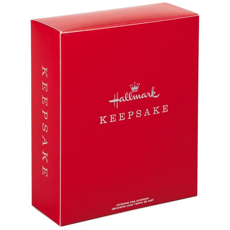 Hallmark Disney Mickey Mouse Ears Silhouette Text And Photo Personalized Ornament 4 Hallmark Disney Mickey Mouse Ears Silhouette Text And Photo Personalized Ornament - Image 4