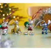 Hallmark Disney 100 Years Of Wonder Classic Characters Ornaments, Set Of 4
