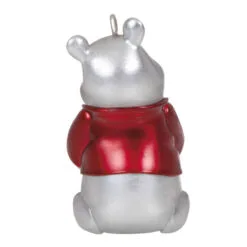 Hallmark Disney 100 Years Of Wonder Classic Characters Ornaments, Set Of 4 -Hallmark Store Mickey Pooh Simba Stitch Keepsake Ornaments 5499QXD6767 09