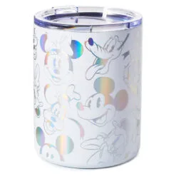 Hallmark Disney 100 Years Of Wonder Mickey And Friends Stainless Steel Coffee Mug, 11 Oz.