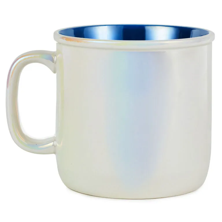Hallmark "30" Birthday Mug, 18 Oz. 2 Hallmark "30" Birthday Mug, 18 Oz. - Image 2