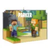 Hallmark Minecraft My World Personalized Ornament