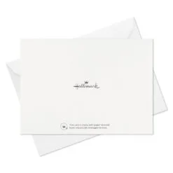 Hallmark Modern Elegance Boxed Thank-You Notes, Pack Of 50 -Hallmark Store Modern Elegance Boxed ThankYou Notes 3THK2545 07