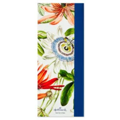 Hallmark Modern Floral Folio And Memo Pad Set -Hallmark Store Modern Floral Folio and Memo Pad Set 1SOM3873 05