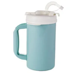 Hallmark Mom Essentials Water Jug, 32 Oz. -Hallmark Store Mom Large Water Jug 1SNN1104 02