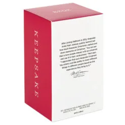 Hallmark Mom & Me Hot Cocoa Mug 2023 Ornament -Hallmark Store Mom Me Snowmen in Mug Keepsake Ornament 1599QGO2577 05