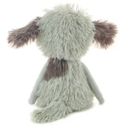 Hallmark MopTops Shaggy Dog Stuffed Animal With You Make Me Proud Board Book 8 Hallmark MopTops Shaggy Dog Stuffed Animal With You Make Me Proud Board Book -Hallmark Store MopTops Dog Plush Stuffed Animal Board Book 1KID1532 03