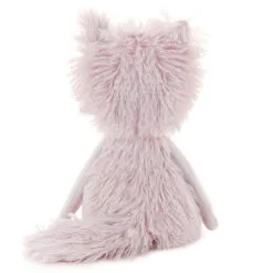 Hallmark MopTops Furry Cat Stuffed Animal With You Are So Fun Board Book 8 Hallmark MopTops Furry Cat Stuffed Animal With You Are So Fun Board Book -Hallmark Store MopTops Plush Cat Stuffed Animal Board Book 1KID1533 03