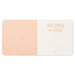 Hallmark MopTops Llama Stuffed Animal With You Make Me Smile Board Book -Hallmark Store MopTops Plush Llama Stuffed Animal Board Book 1KID1534 05