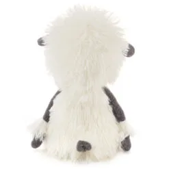 Hallmark MopTops Highland Sheep Stuffed Animal With You Are Kind Board Book 8 Hallmark MopTops Highland Sheep Stuffed Animal With You Are Kind Board Book -Hallmark Store MopTops Plush Sheep Stuffed Animal Board Book 1KID1535 03