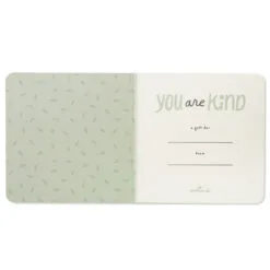 Hallmark MopTops Highland Sheep Stuffed Animal With You Are Kind Board Book 10 Hallmark MopTops Highland Sheep Stuffed Animal With You Are Kind Board Book -Hallmark Store MopTops Plush Sheep Stuffed Animal Board Book 1KID1535 05