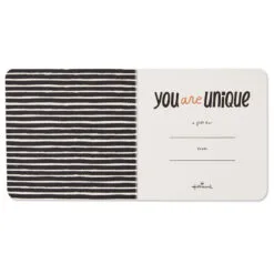 Hallmark MopTops Skunk Stuffed Animal With You Are Unique Board Book 10 Hallmark MopTops Skunk Stuffed Animal With You Are Unique Board Book -Hallmark Store MopTops Plush Skunk Stuffed Animal and Board Book 1KID2082 05