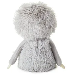 Hallmark MopTops Sloth Stuffed Animal With You Are The Best Board Book 8 Hallmark MopTops Sloth Stuffed Animal With You Are The Best Board Book -Hallmark Store MopTops Plush Sloth Stuffed Animal and Board Book 1KID2083 03