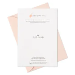 Hallmark Morgan Harper Nichols Booklet Of Assorted Blank Note Cards, Pack Of 12 -Hallmark Store Morgan Harper Nichols Blank Note Cards in Booklet 3SOM1192 11