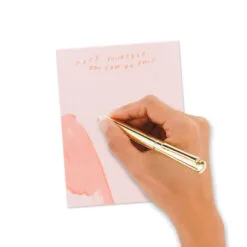 Hallmark Morgan Harper Nichols Art Prints, Notes And Memo Pad Set -Hallmark Store Morgan Harper Nichols Memo Pad and Notes Set 3SOM1193 06