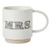 Hallmark Mrs. Mug, 16 Oz.