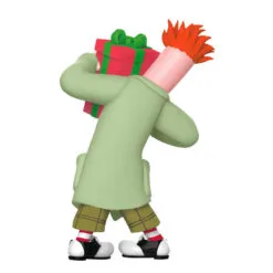 Hallmark Disney The Muppets Dr. Bunsen Honeydew And Beaker Ornaments, Set Of 2 14 Hallmark Disney The Muppets Dr. Bunsen Honeydew And Beaker Ornaments, Set Of 2 -Hallmark Store Muppets Dr. Bunsen and Beaker Keepsake Ornaments 2999QXD6759 07